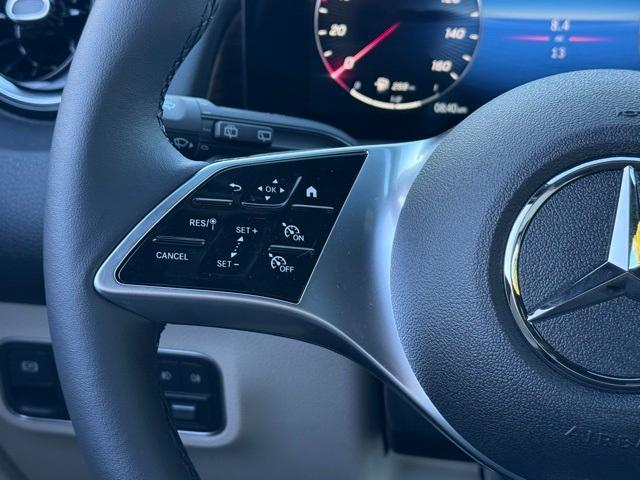 new 2026 Mercedes-Benz GLB 250 car, priced at $49,440