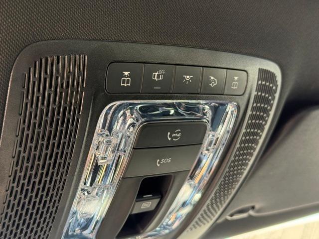 used 2025 Mercedes-Benz CLA 250 car, priced at $44,000