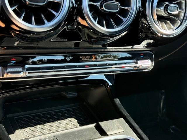 used 2025 Mercedes-Benz CLA 250 car, priced at $44,000