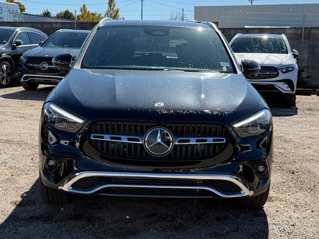 new 2025 Mercedes-Benz GLA 250 car, priced at $44,345