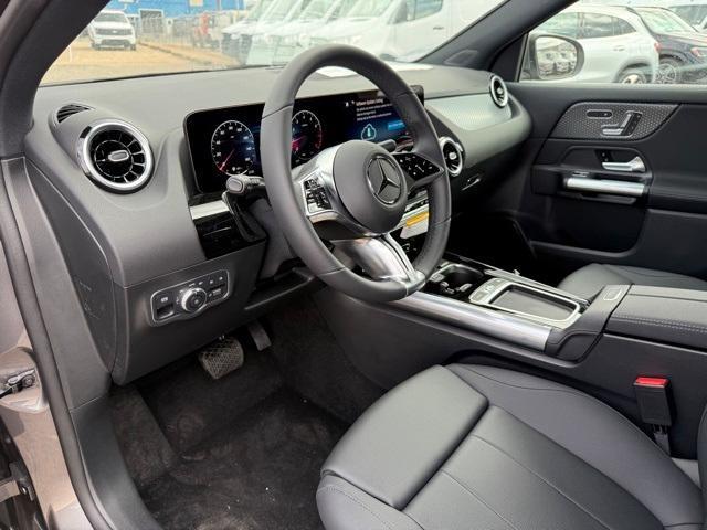 new 2026 Mercedes-Benz GLA 250 car, priced at $45,500