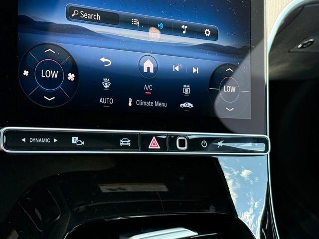 new 2025 Mercedes-Benz C-Class car, priced at $51,685