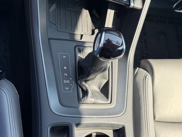 used 2024 Audi Q3 car, priced at $39,000