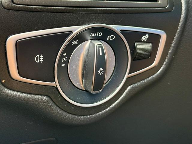 used 2021 Mercedes-Benz GLC 300 car, priced at $42,000