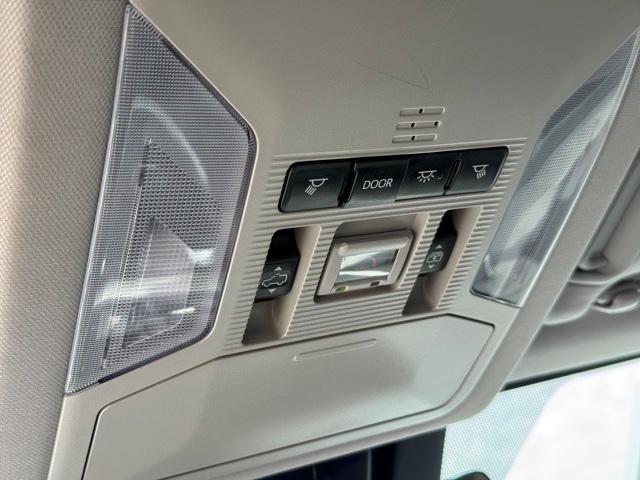 used 2021 Toyota RAV4 Hybrid car, priced at $36,889