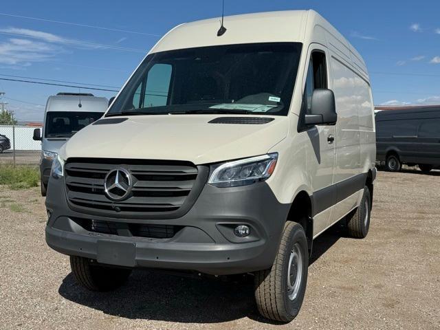 new 2024 Mercedes-Benz Sprinter 2500 car, priced at $75,627