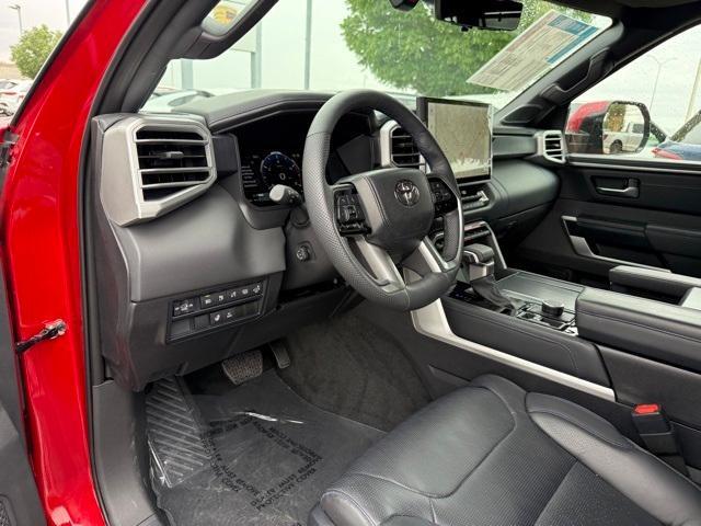 used 2025 Toyota Sequoia car, priced at $86,000