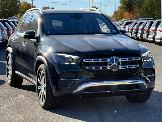 new 2025 Mercedes-Benz GLE 450e car, priced at $90,175