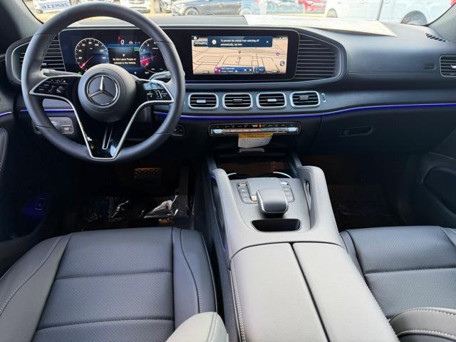 new 2026 Mercedes-Benz GLE 450 car, priced at $85,500