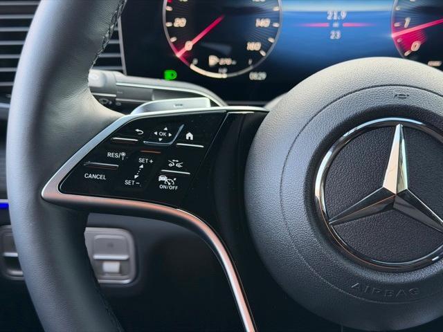 new 2026 Mercedes-Benz GLE 450 car, priced at $85,500