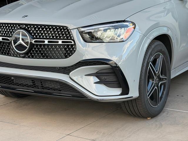 new 2026 Mercedes-Benz GLE 450 car, priced at $85,500