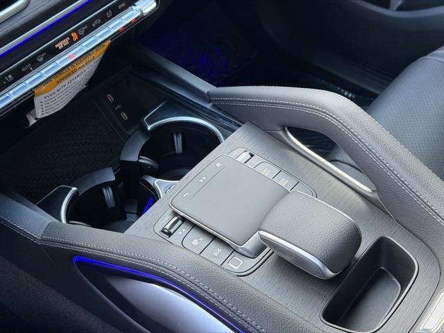 new 2026 Mercedes-Benz GLE 450 car, priced at $85,500