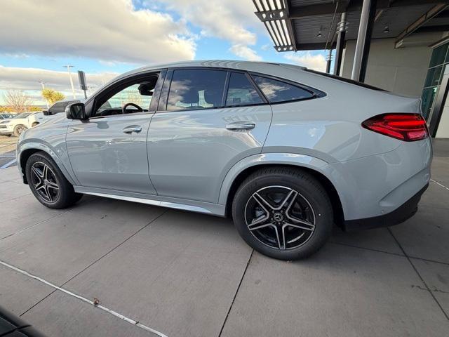 new 2026 Mercedes-Benz GLE 450 car, priced at $85,500