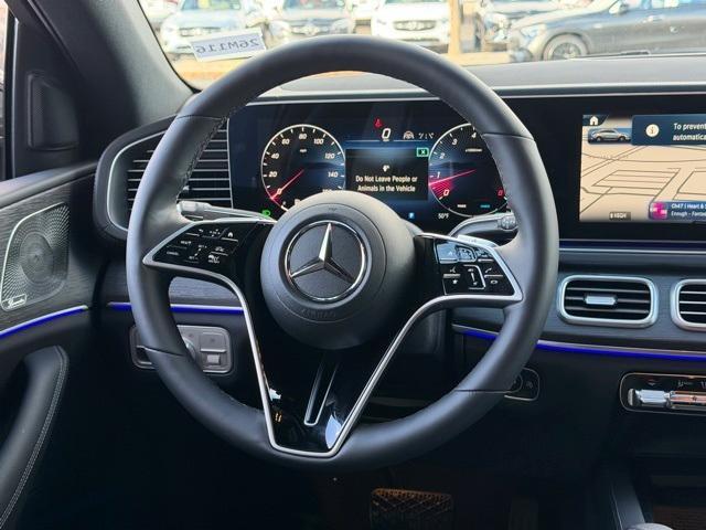 new 2026 Mercedes-Benz GLE 450 car, priced at $85,500