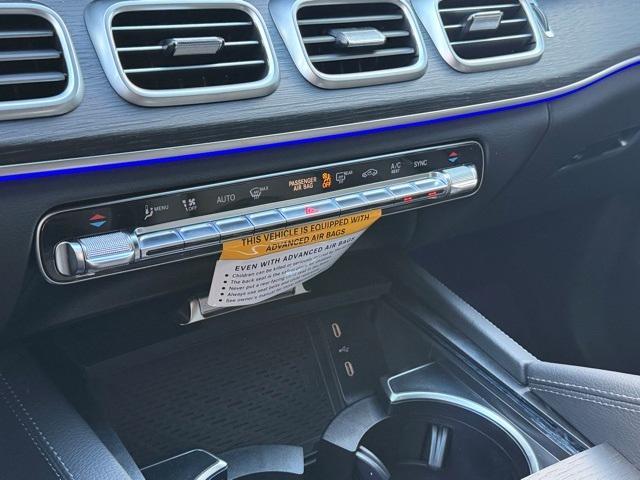 new 2026 Mercedes-Benz GLE 450 car, priced at $85,500