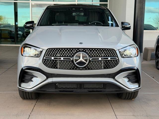 new 2026 Mercedes-Benz GLE 450 car, priced at $85,500