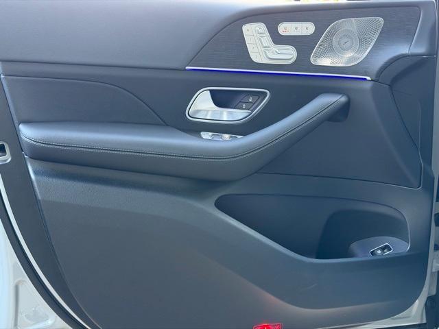 new 2026 Mercedes-Benz GLE 450 car, priced at $85,500