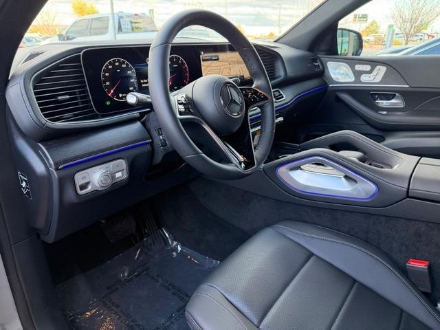 new 2026 Mercedes-Benz GLE 450 car, priced at $85,500