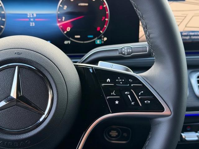 new 2026 Mercedes-Benz GLE 450 car, priced at $85,500