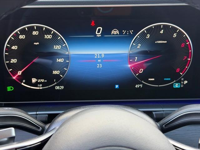 new 2026 Mercedes-Benz GLE 450 car, priced at $85,500