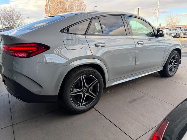 new 2026 Mercedes-Benz GLE 450 car, priced at $85,500