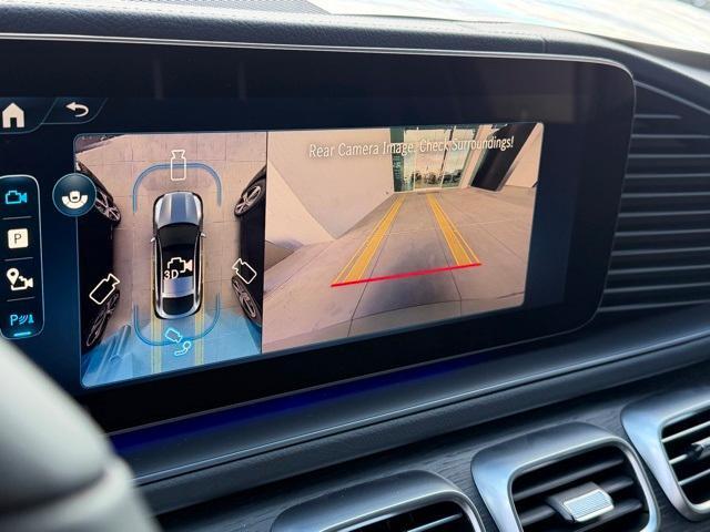 new 2026 Mercedes-Benz GLE 450 car, priced at $85,500