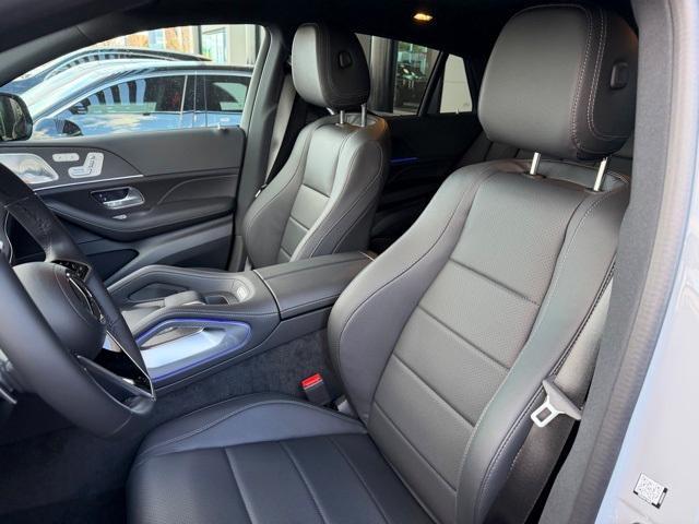 new 2026 Mercedes-Benz GLE 450 car, priced at $85,500