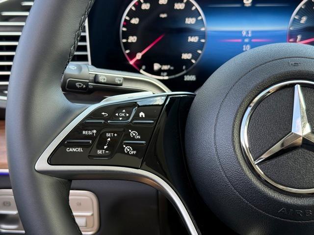 new 2025 Mercedes-Benz GLE 350 car, priced at $67,365
