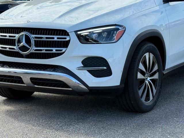 new 2025 Mercedes-Benz GLE 350 car, priced at $67,365