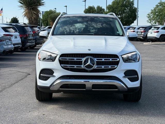 new 2025 Mercedes-Benz GLE 350 car, priced at $67,365