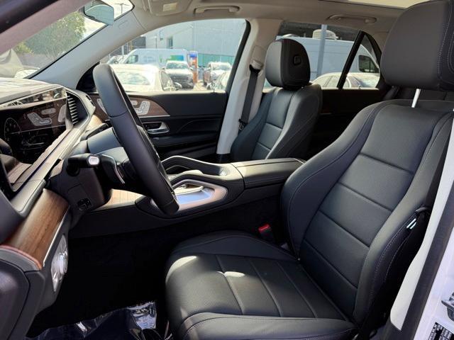 new 2025 Mercedes-Benz GLE 350 car, priced at $67,365