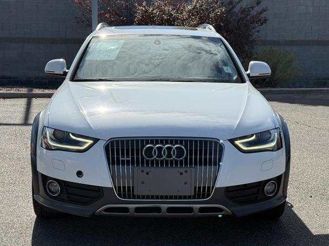 used 2014 Audi allroad car, priced at $14,000