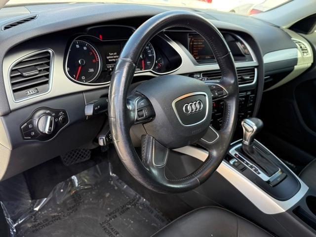 used 2014 Audi allroad car, priced at $14,000