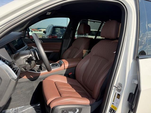 used 2023 BMW X5 car, priced at $72,000
