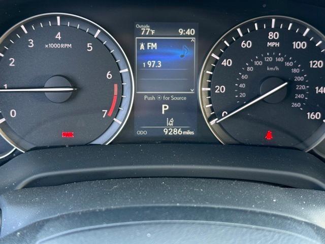 used 2022 Lexus RX 350L car, priced at $49,000