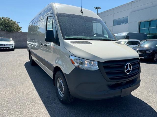 new 2024 Mercedes-Benz Sprinter 2500 car, priced at $67,248