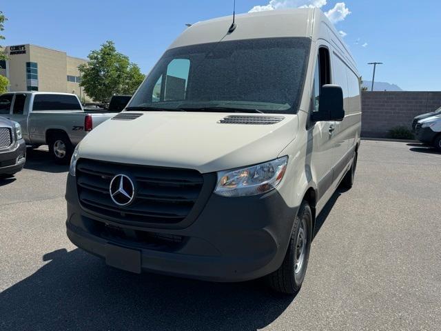 new 2024 Mercedes-Benz Sprinter 2500 car, priced at $67,248