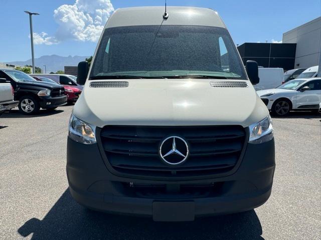 new 2024 Mercedes-Benz Sprinter 2500 car, priced at $67,248