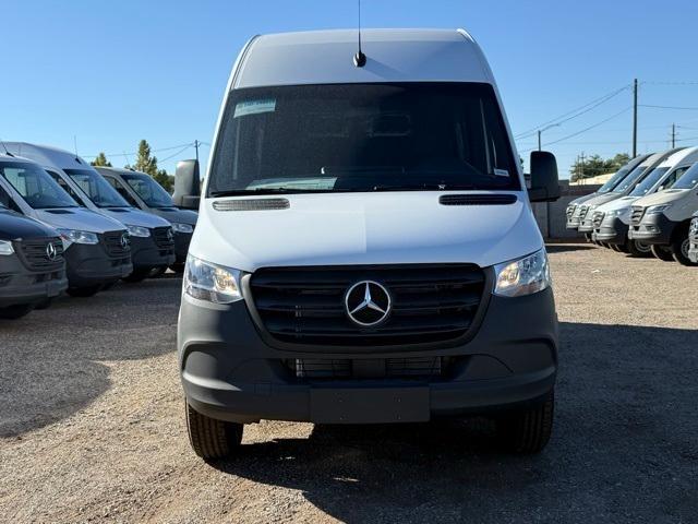 new 2024 Mercedes-Benz Sprinter 2500 car, priced at $66,900