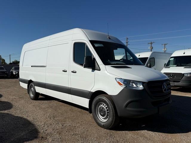 new 2024 Mercedes-Benz Sprinter 2500 car, priced at $66,900