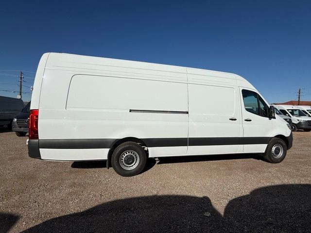 new 2024 Mercedes-Benz Sprinter 2500 car, priced at $66,900