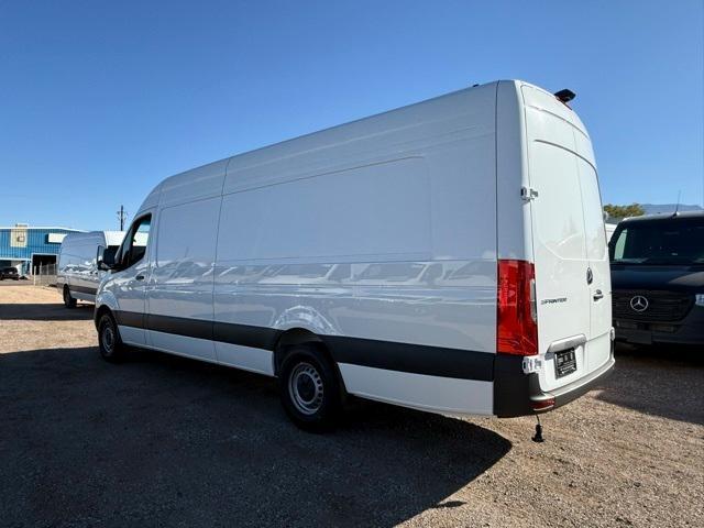 new 2024 Mercedes-Benz Sprinter 2500 car, priced at $66,900