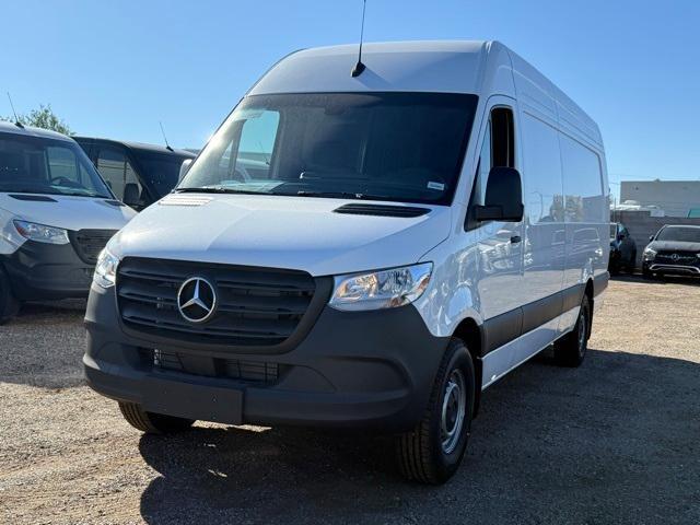 new 2024 Mercedes-Benz Sprinter 2500 car, priced at $66,900