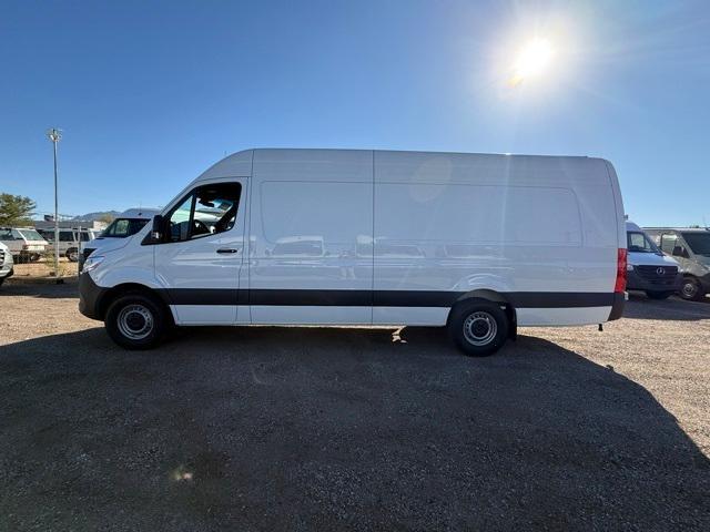 new 2024 Mercedes-Benz Sprinter 2500 car, priced at $66,900