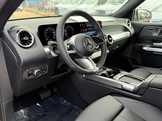new 2026 Mercedes-Benz GLB 250 car, priced at $48,455
