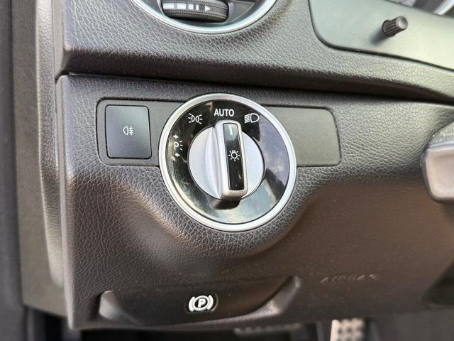 used 2012 Mercedes-Benz C-Class car, priced at $14,000