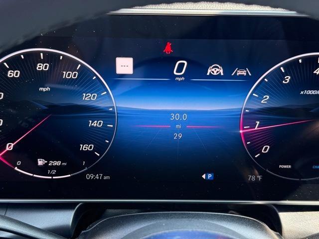 new 2025 Mercedes-Benz GLC 300 car, priced at $60,830