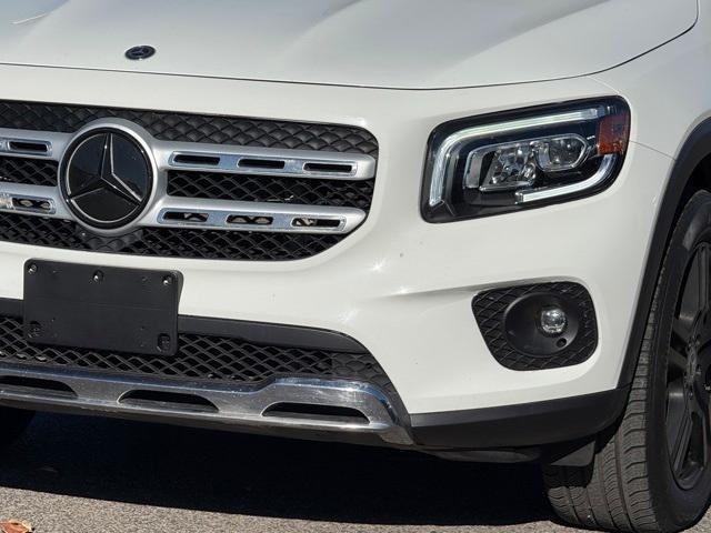 used 2020 Mercedes-Benz GLB 250 car, priced at $28,889