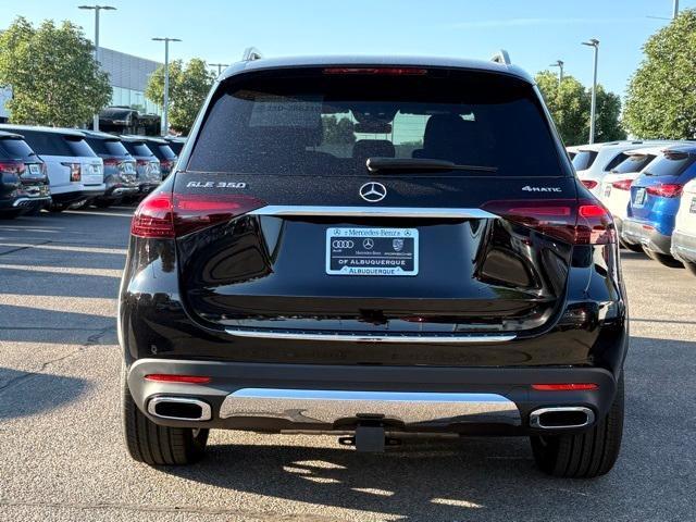 new 2026 Mercedes-Benz GLE 350 car, priced at $71,165