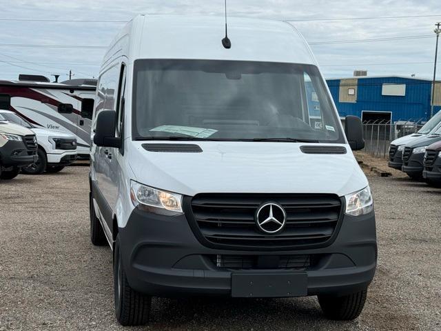 new 2024 Mercedes-Benz Sprinter 2500 car, priced at $62,536